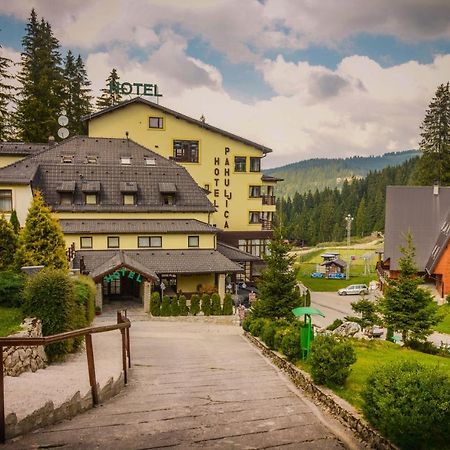 Hotel Pahuljica Влашич Екстериор снимка
