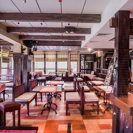 Hotel Pahuljica Влашич Екстериор снимка