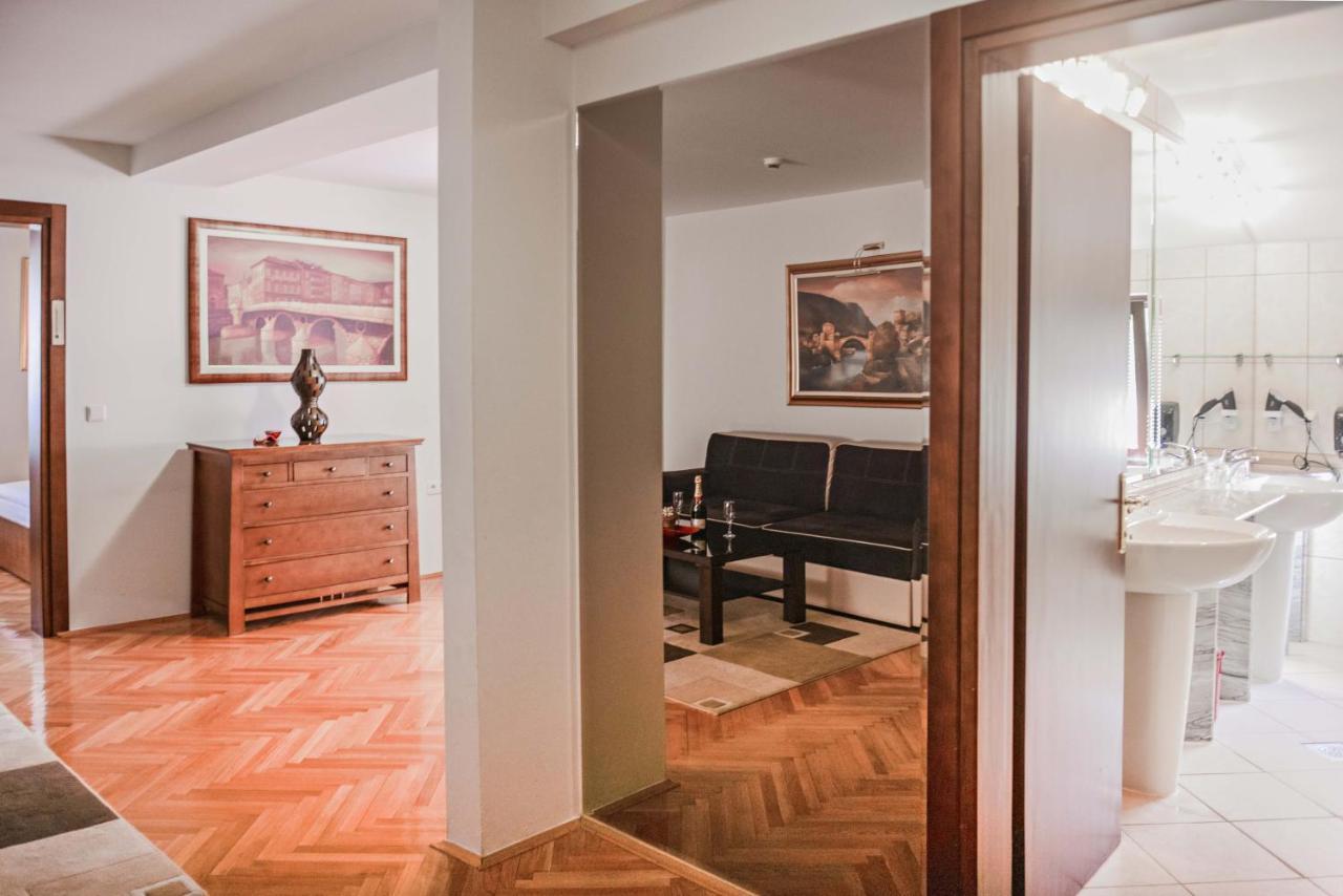 Hotel Pahuljica Влашич Екстериор снимка