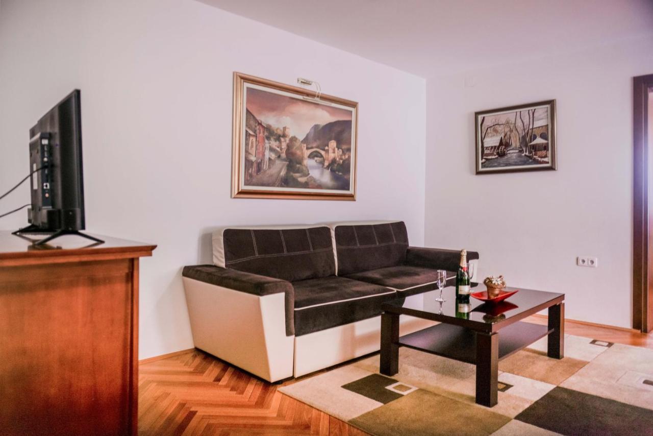 Hotel Pahuljica Влашич Екстериор снимка