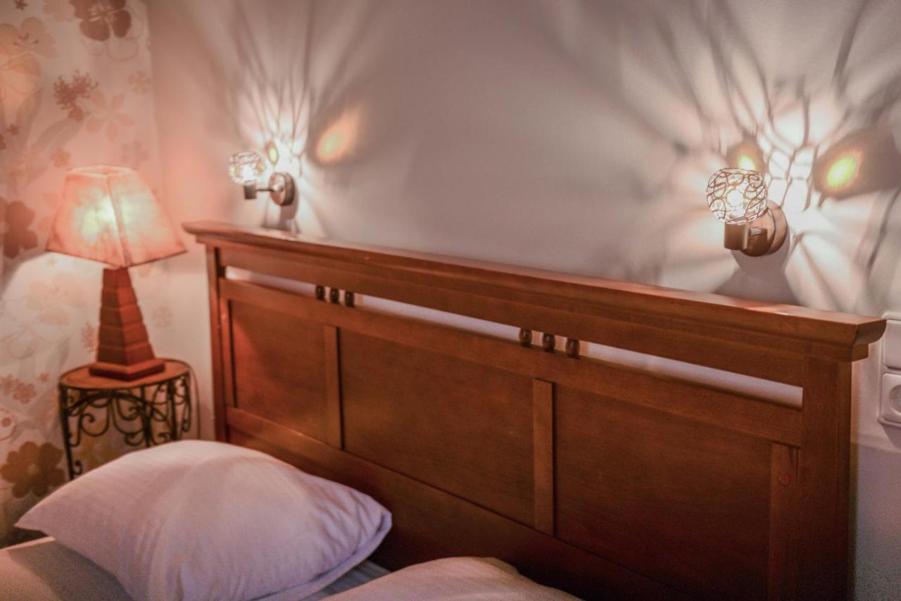 Hotel Pahuljica Влашич Екстериор снимка