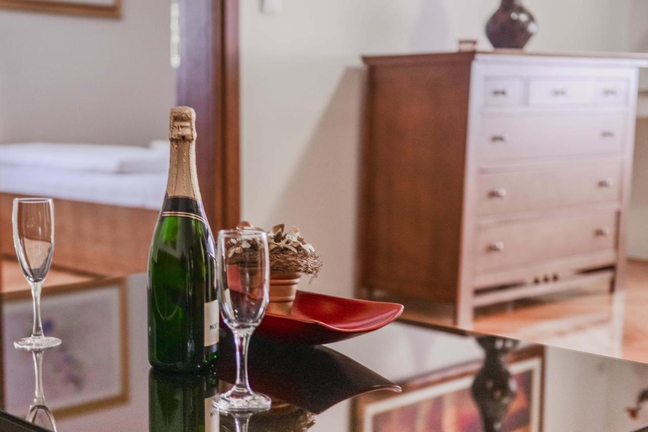 Hotel Pahuljica Влашич Екстериор снимка