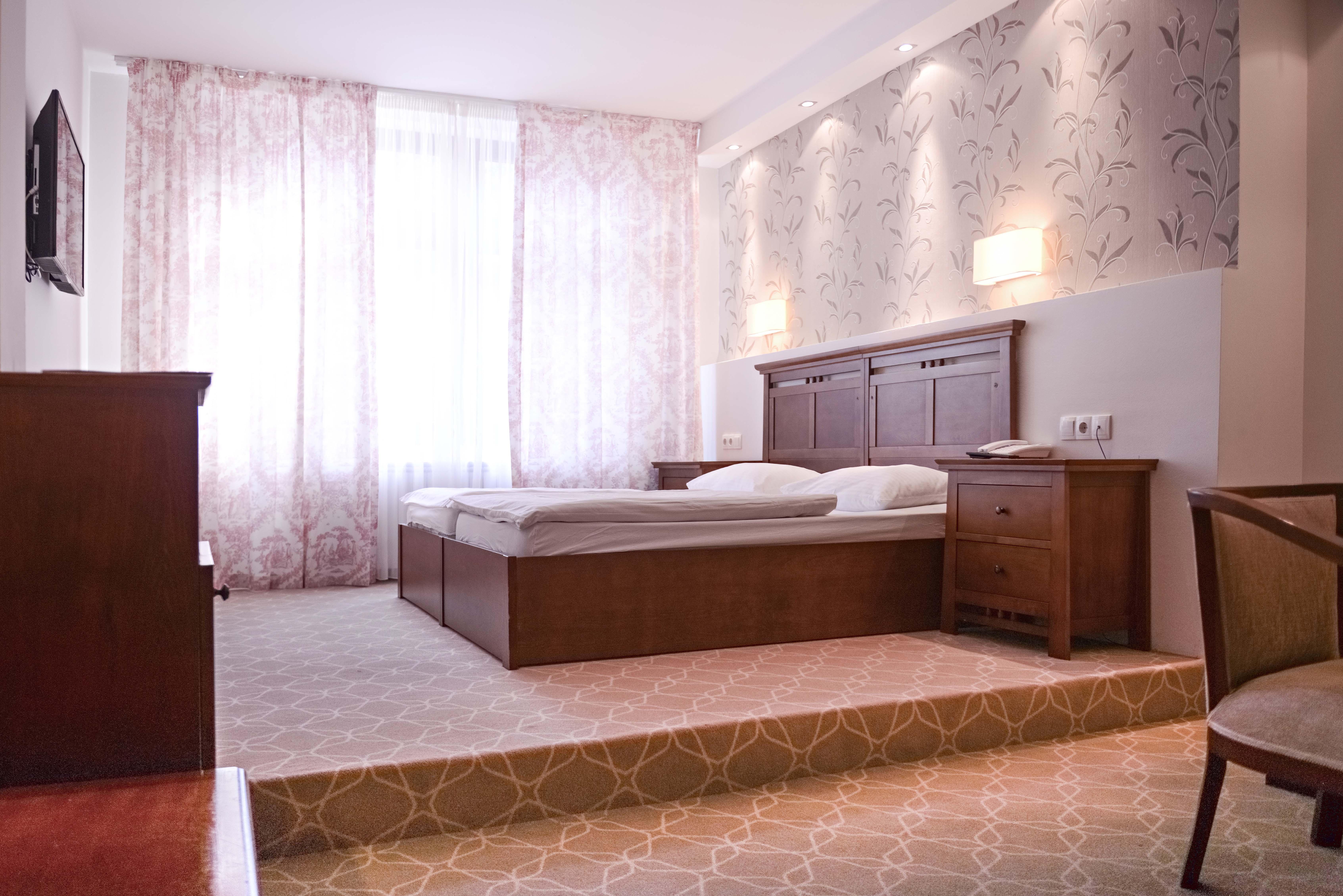 Hotel Pahuljica Влашич Екстериор снимка