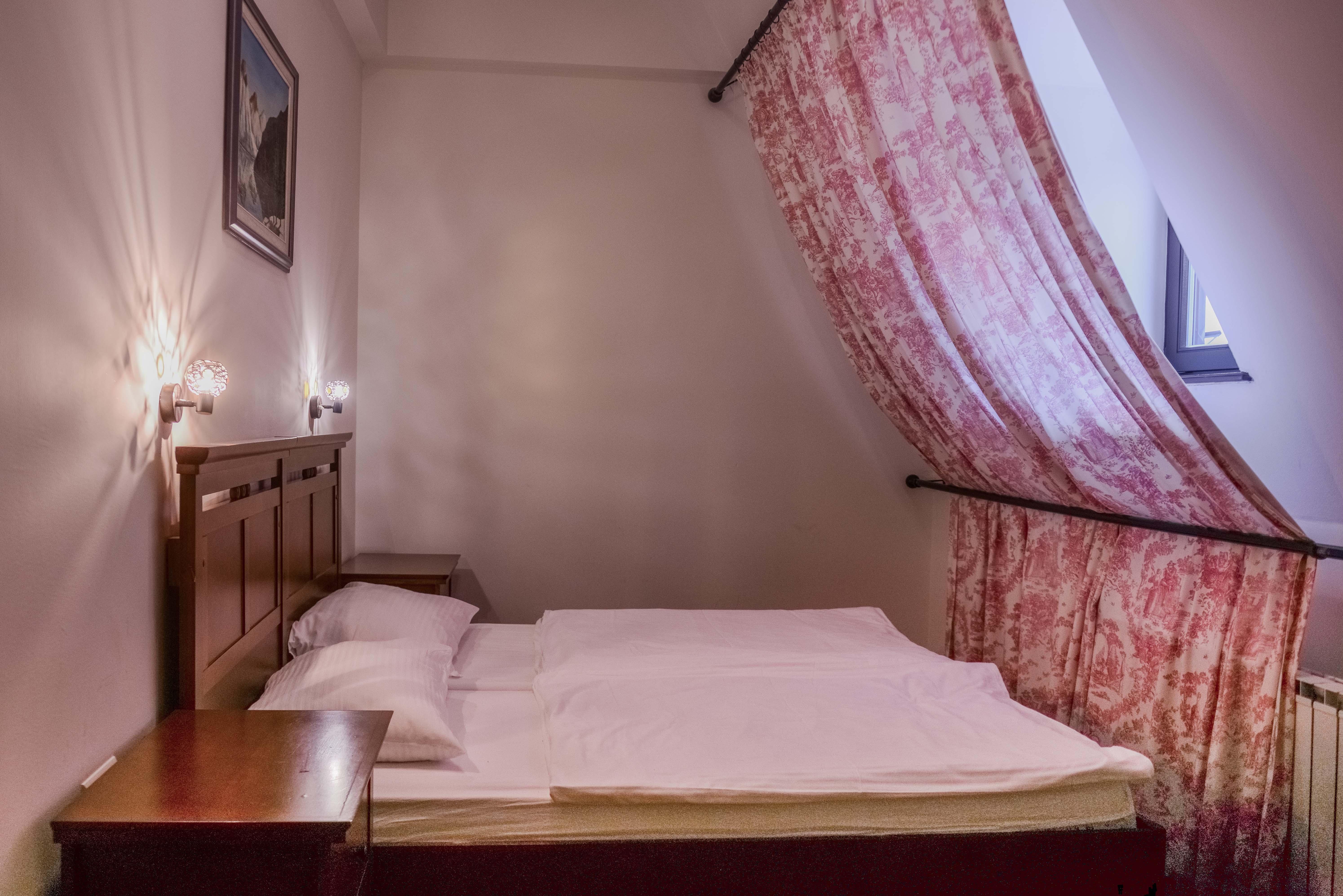 Hotel Pahuljica Влашич Екстериор снимка