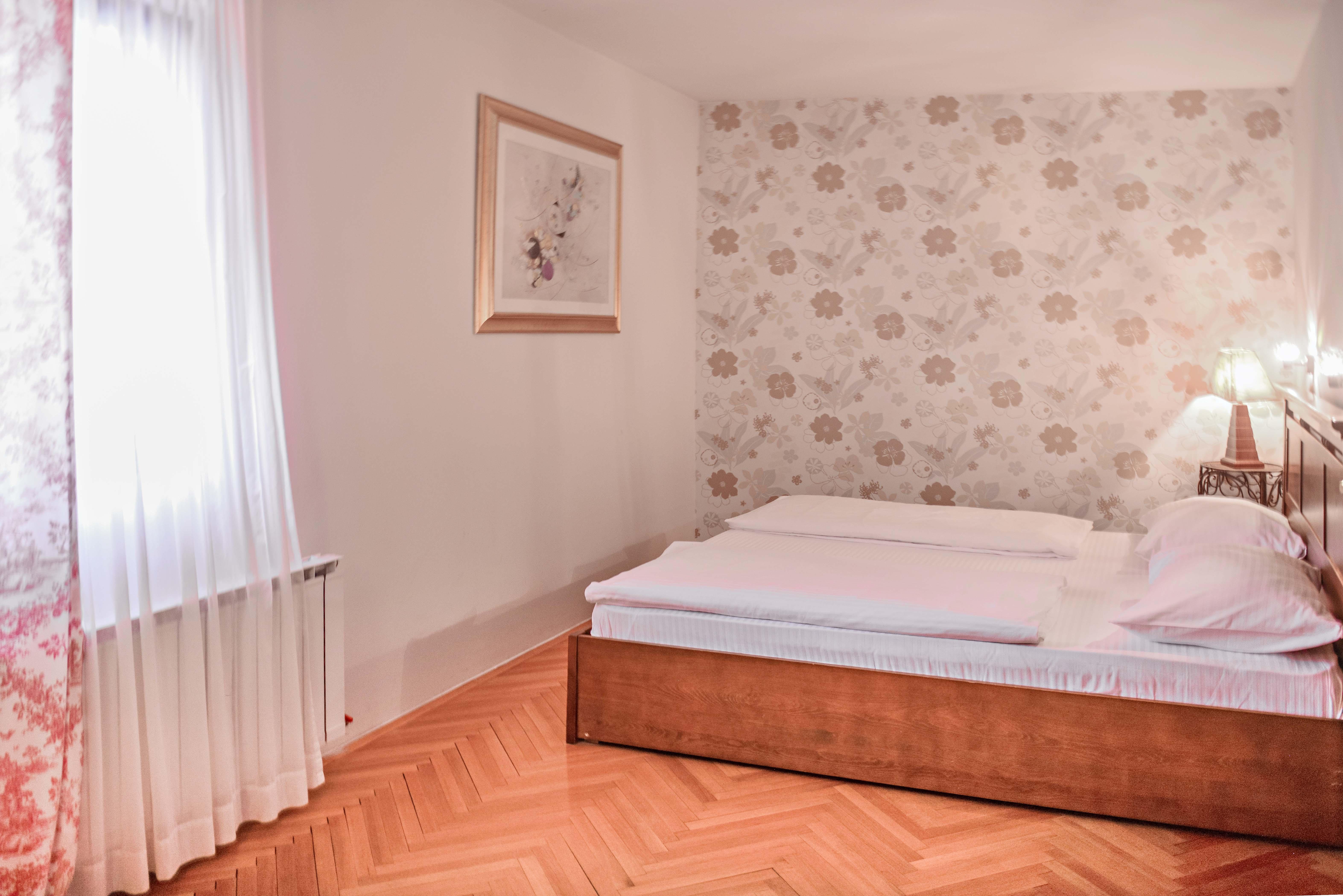 Hotel Pahuljica Влашич Екстериор снимка