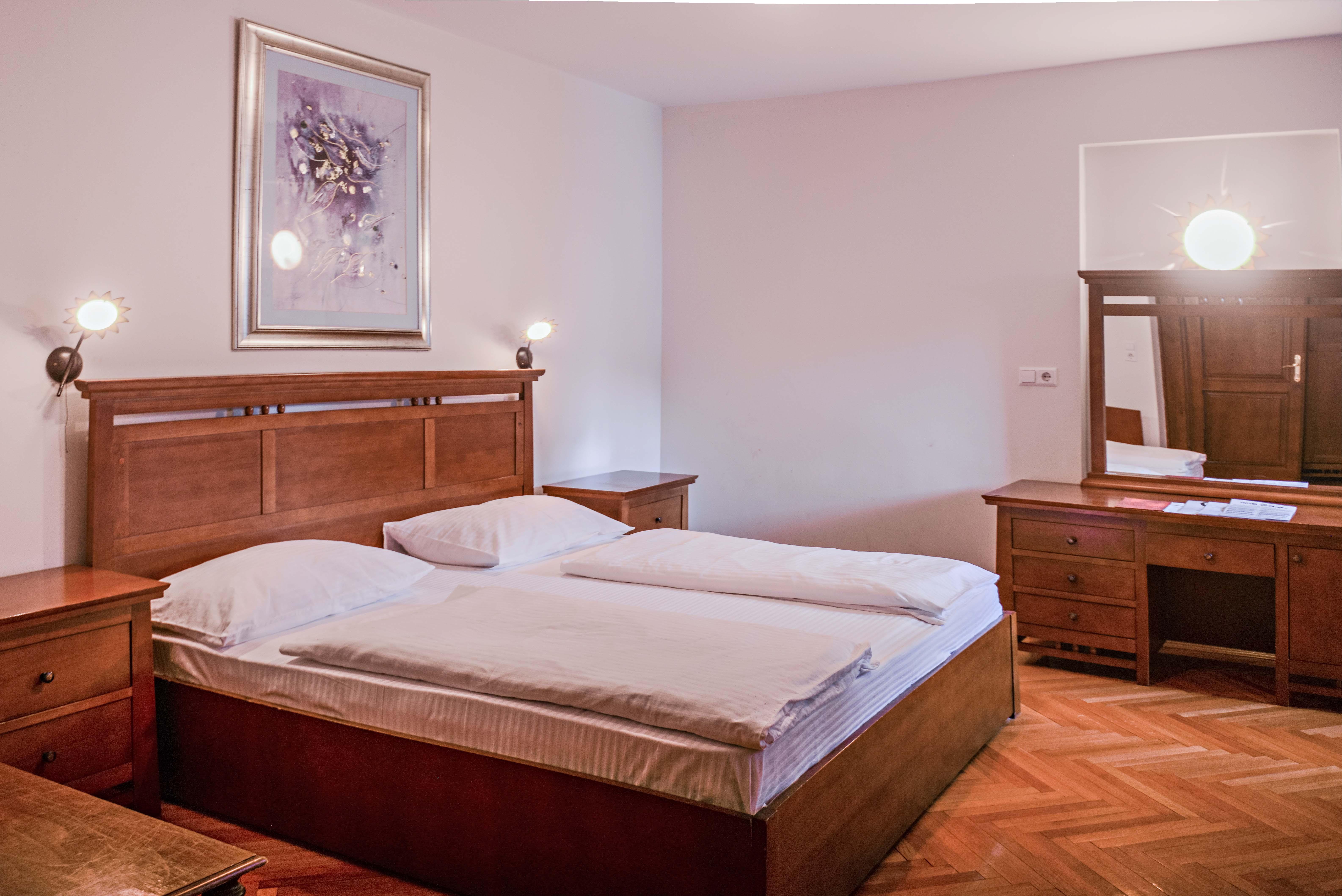 Hotel Pahuljica Влашич Екстериор снимка
