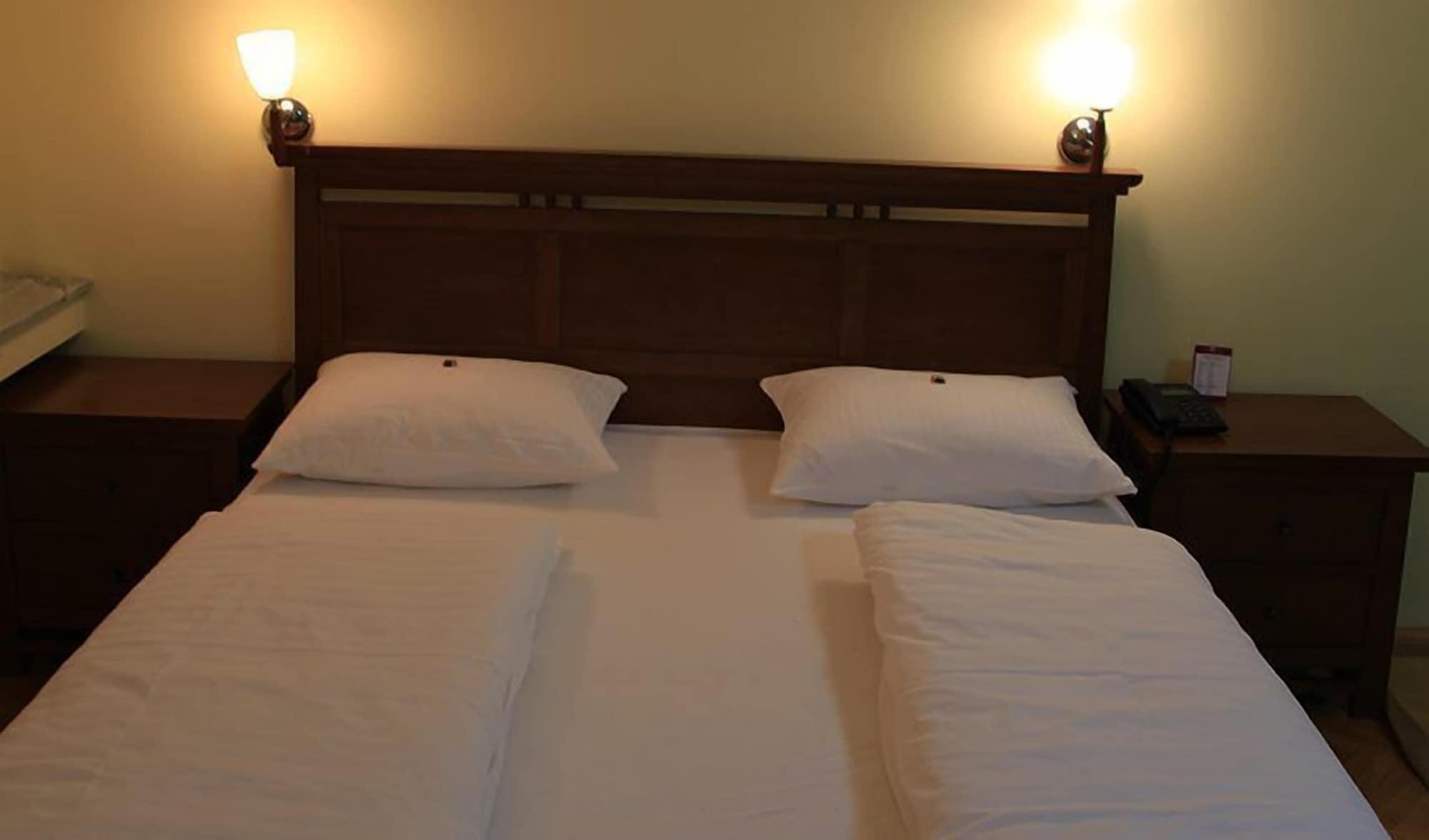 Hotel Pahuljica Влашич Екстериор снимка