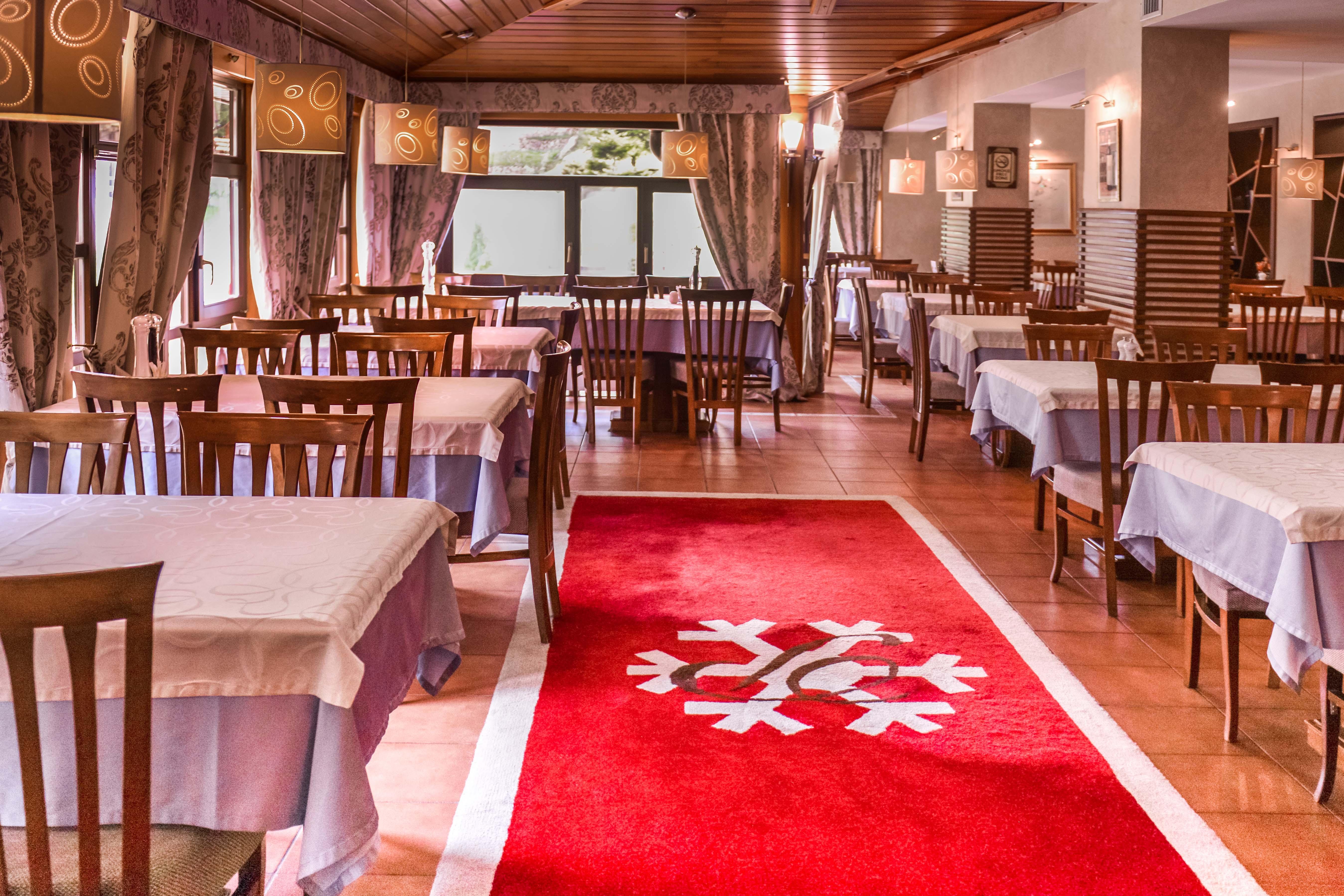 Hotel Pahuljica Влашич Екстериор снимка