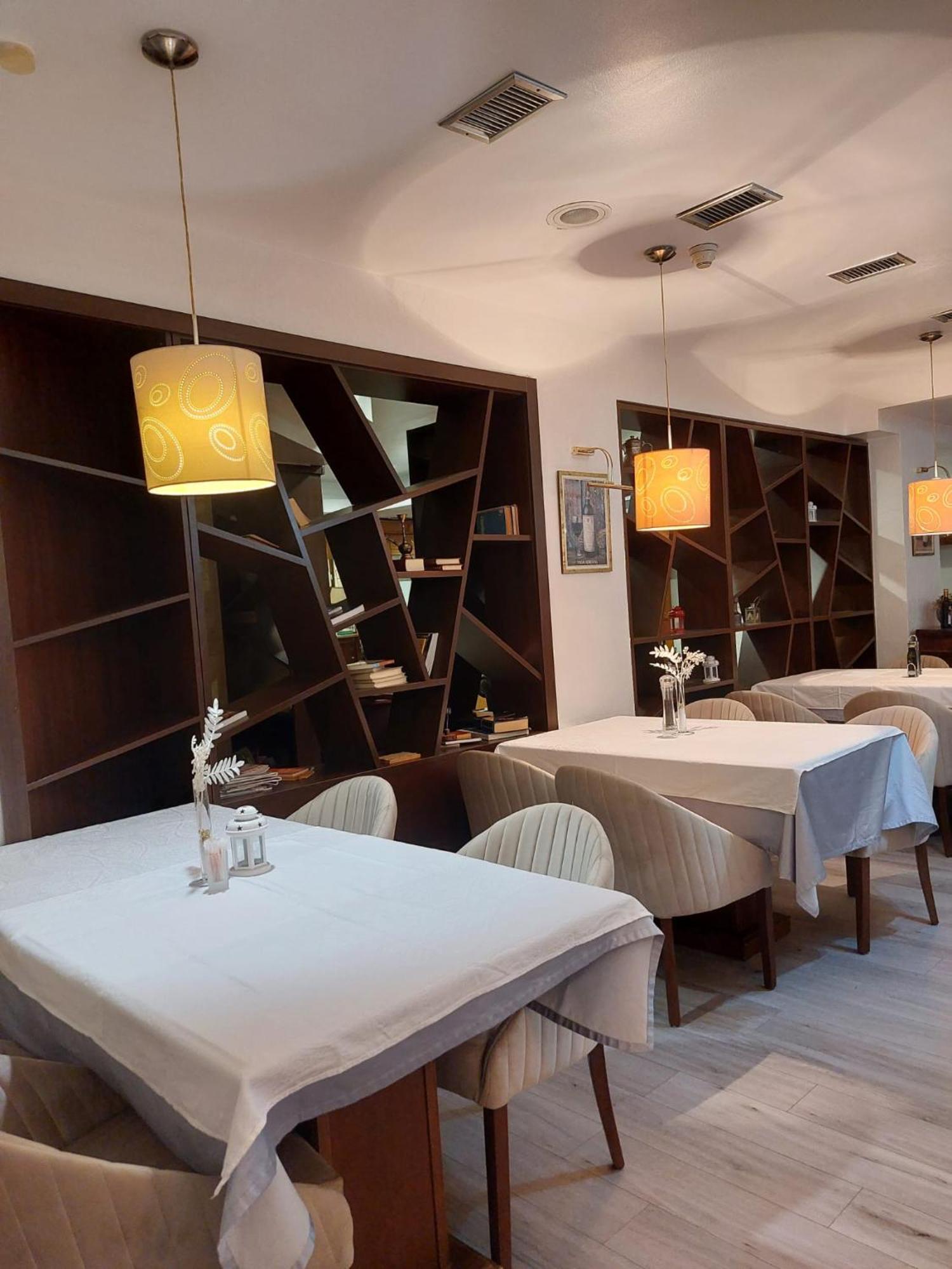 Hotel Pahuljica Влашич Екстериор снимка