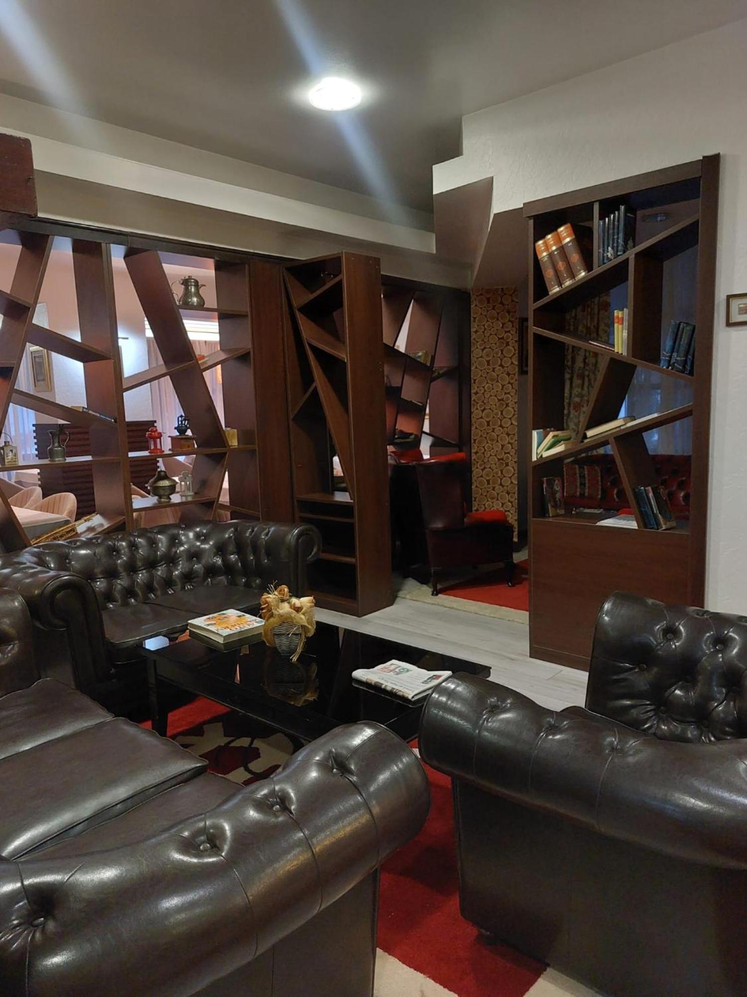 Hotel Pahuljica Влашич Екстериор снимка