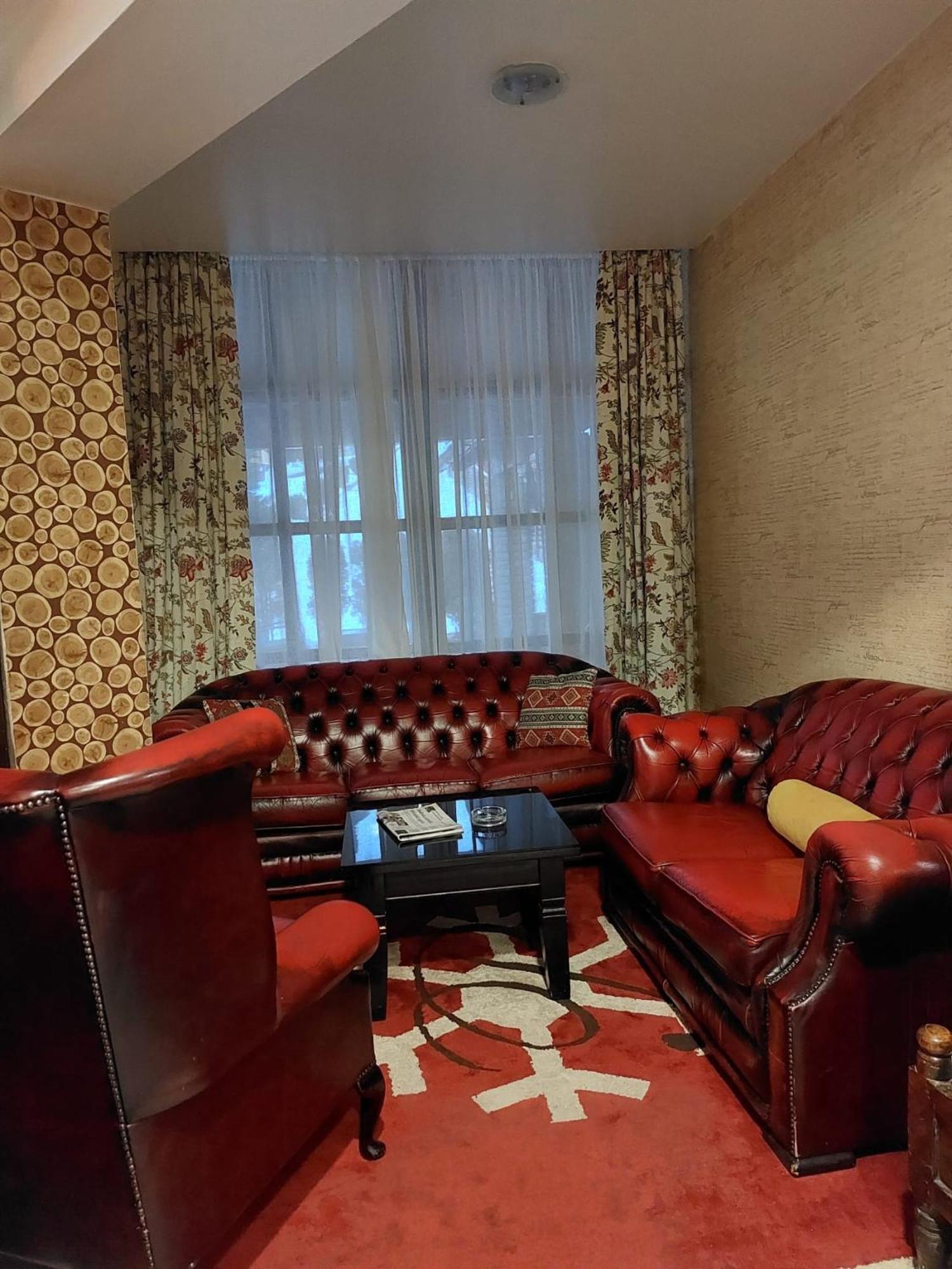 Hotel Pahuljica Влашич Екстериор снимка
