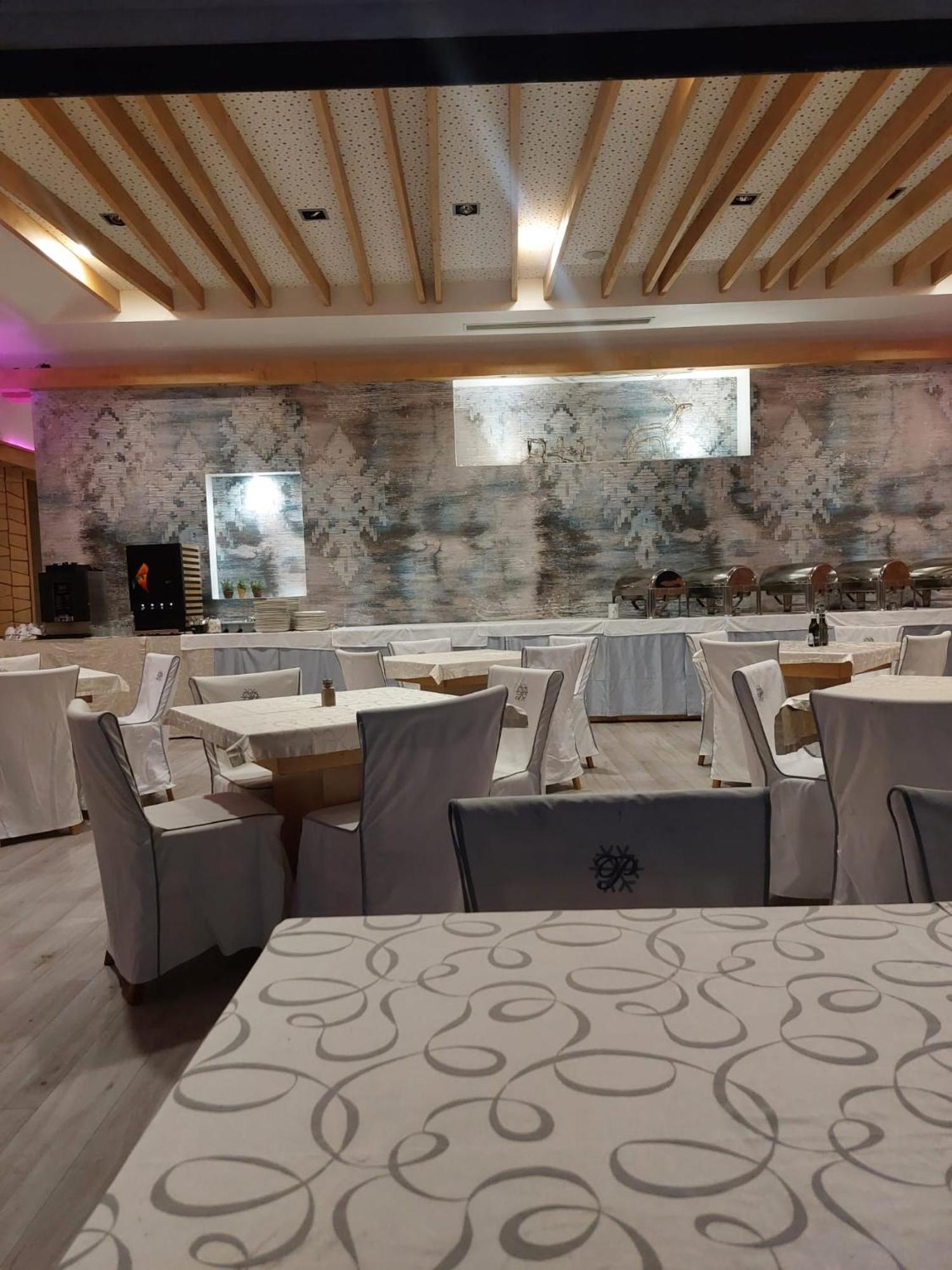 Hotel Pahuljica Влашич Екстериор снимка