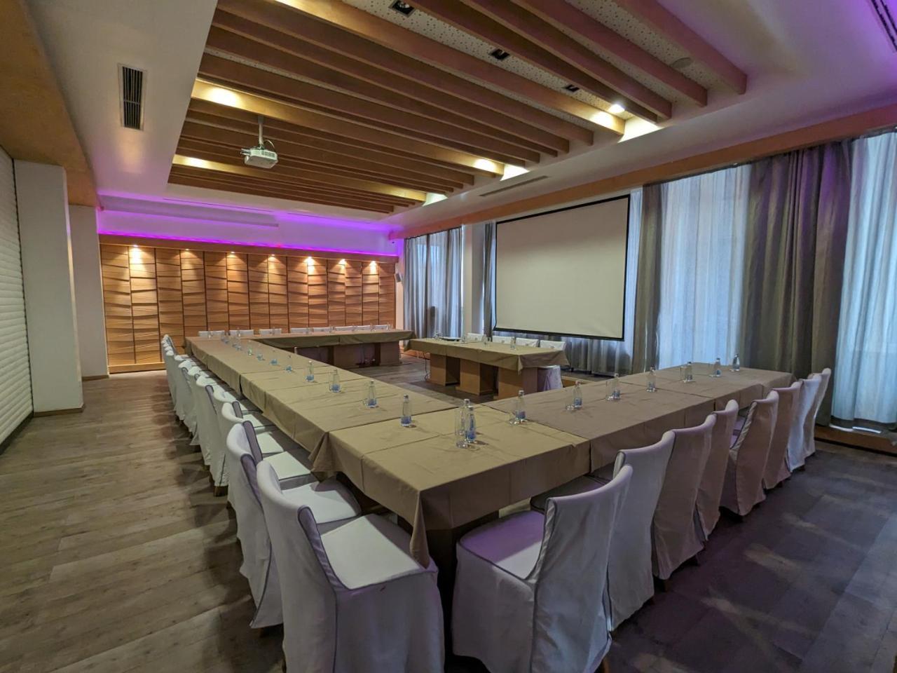 Hotel Pahuljica Влашич Екстериор снимка