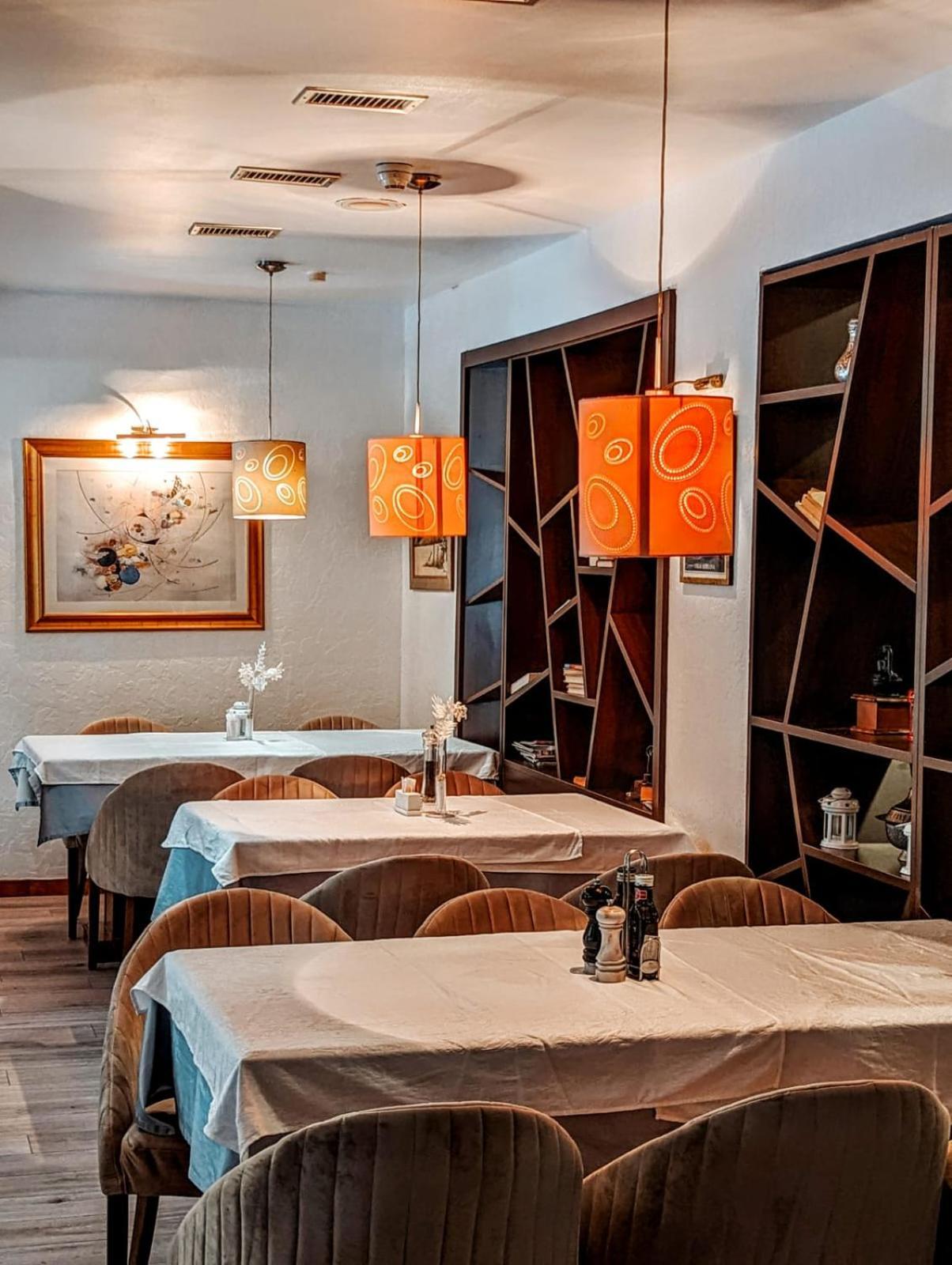 Hotel Pahuljica Влашич Екстериор снимка