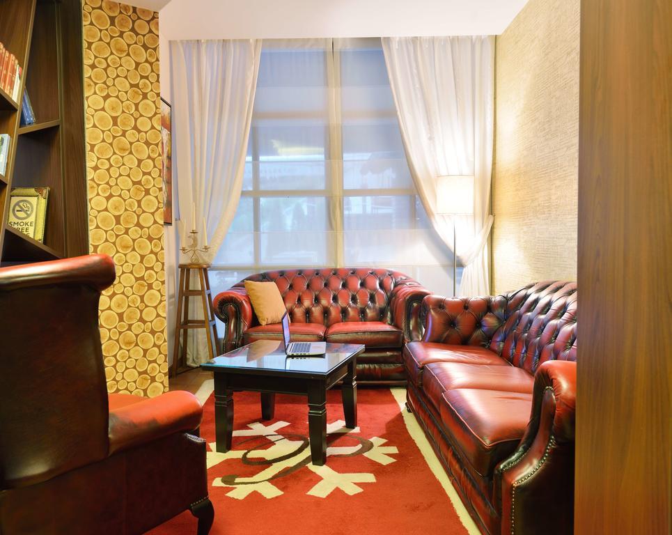 Hotel Pahuljica Влашич Екстериор снимка