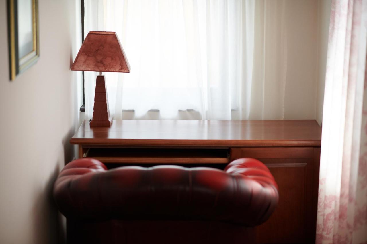 Hotel Pahuljica Влашич Екстериор снимка